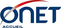ONET ACCUEIL SUD OUEST A3129 (logo)