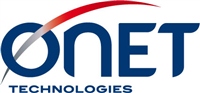 ONET TECHNOLOGIES B20 (logo)