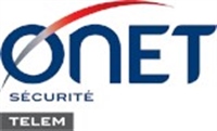 ONET SECURITE TELEM P32 (logo)